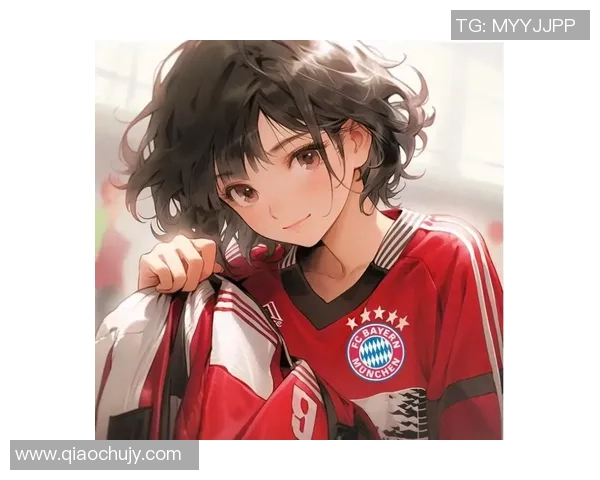 青春活力与足球梦想交织的女性明星头像展现独特魅力与风采